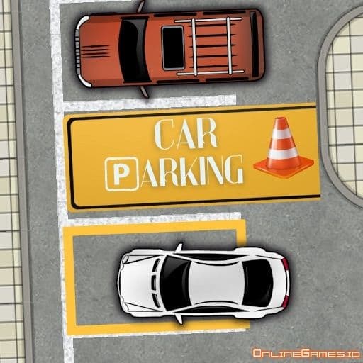 Cover image for Car Parking