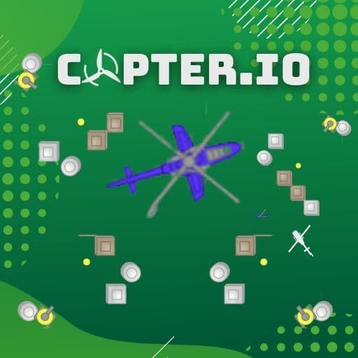 Cover image for Copter.io