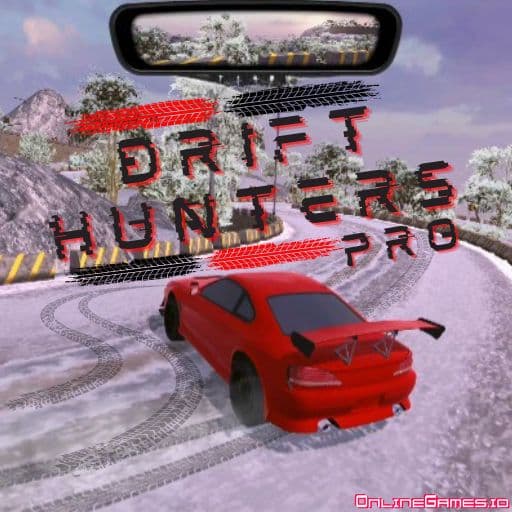 Cover image for Drift Hunters Pro