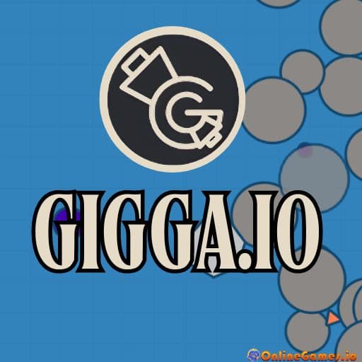 Cover image for Gigga io