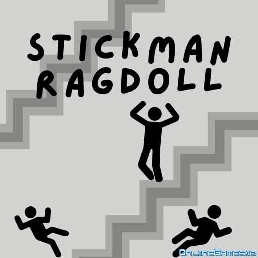 Cover image for Stickman Ragdoll