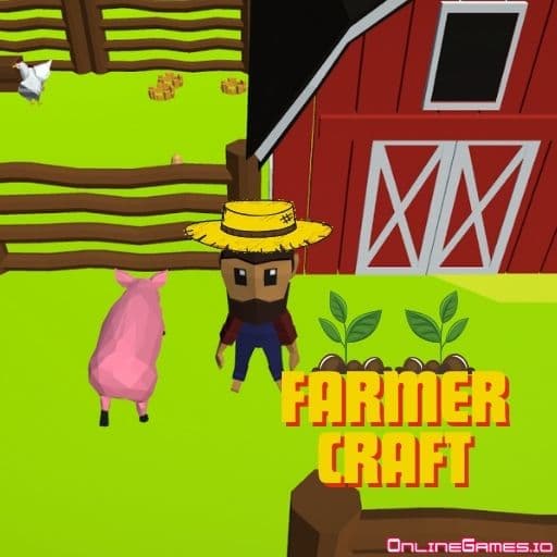 Cover image for The Farmer Craft